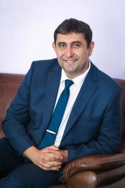 Егорушин Олег Юрьевич